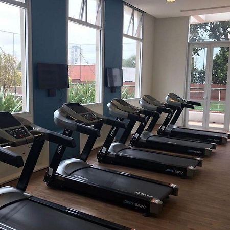 Estudio Charmoso No Coracao Do Brooklyn. Apartment São Paulo Ngoại thất bức ảnh