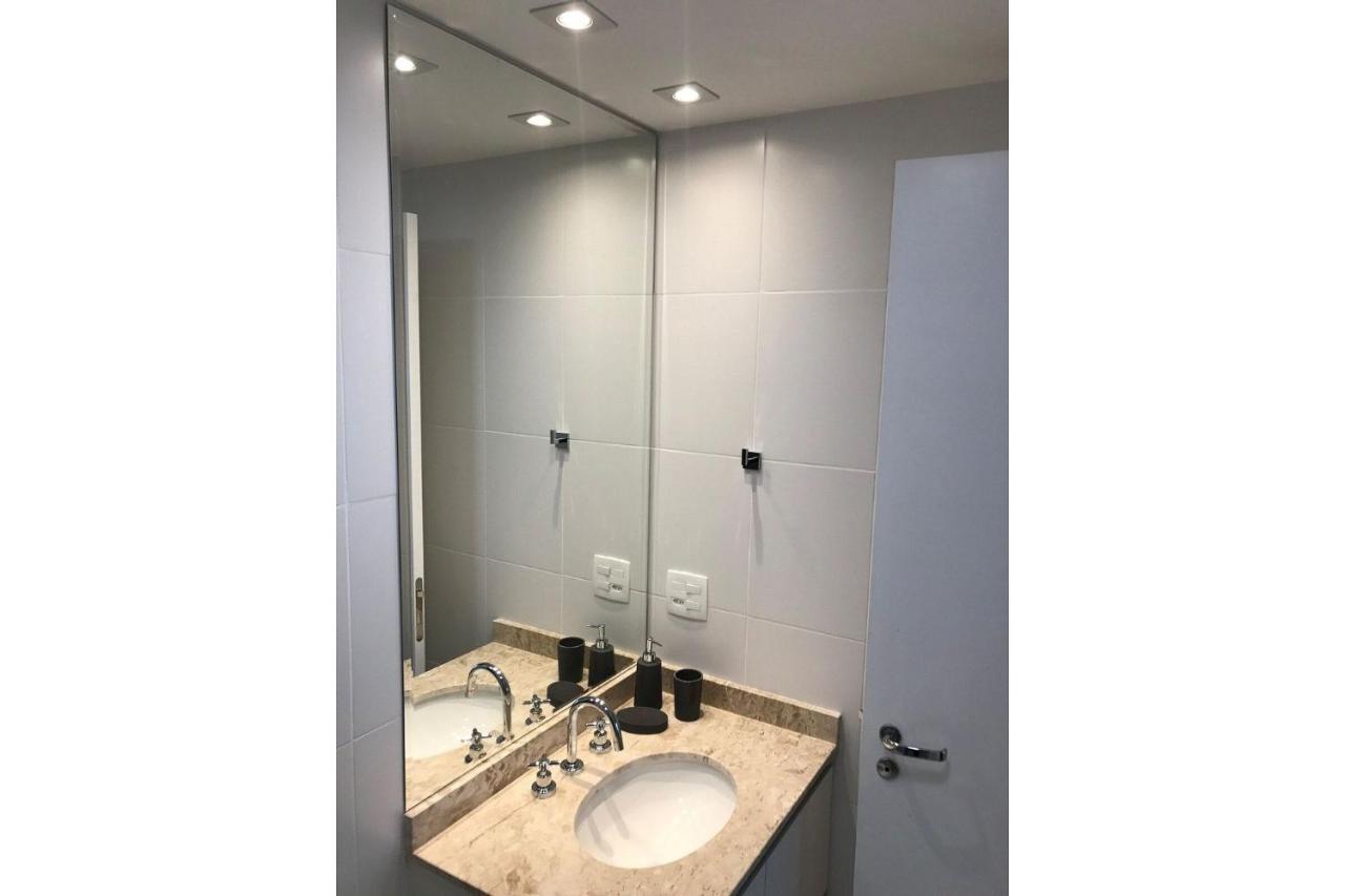 Estudio Charmoso No Coracao Do Brooklyn. Apartment São Paulo Ngoại thất bức ảnh