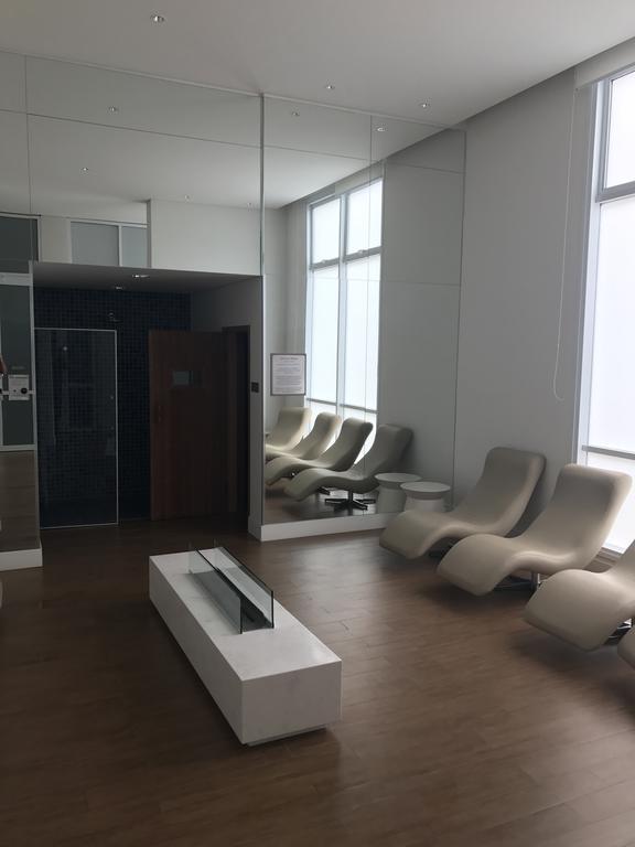Estudio Charmoso No Coracao Do Brooklyn. Apartment São Paulo Ngoại thất bức ảnh