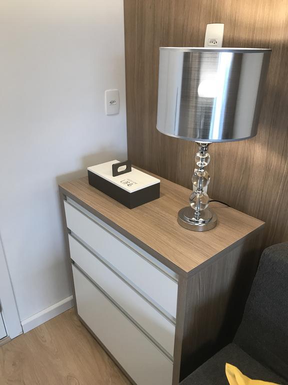Estudio Charmoso No Coracao Do Brooklyn. Apartment São Paulo Ngoại thất bức ảnh