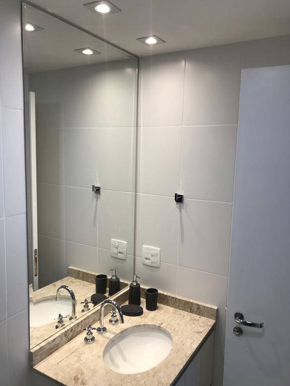 Estudio Charmoso No Coracao Do Brooklyn. Apartment São Paulo Ngoại thất bức ảnh