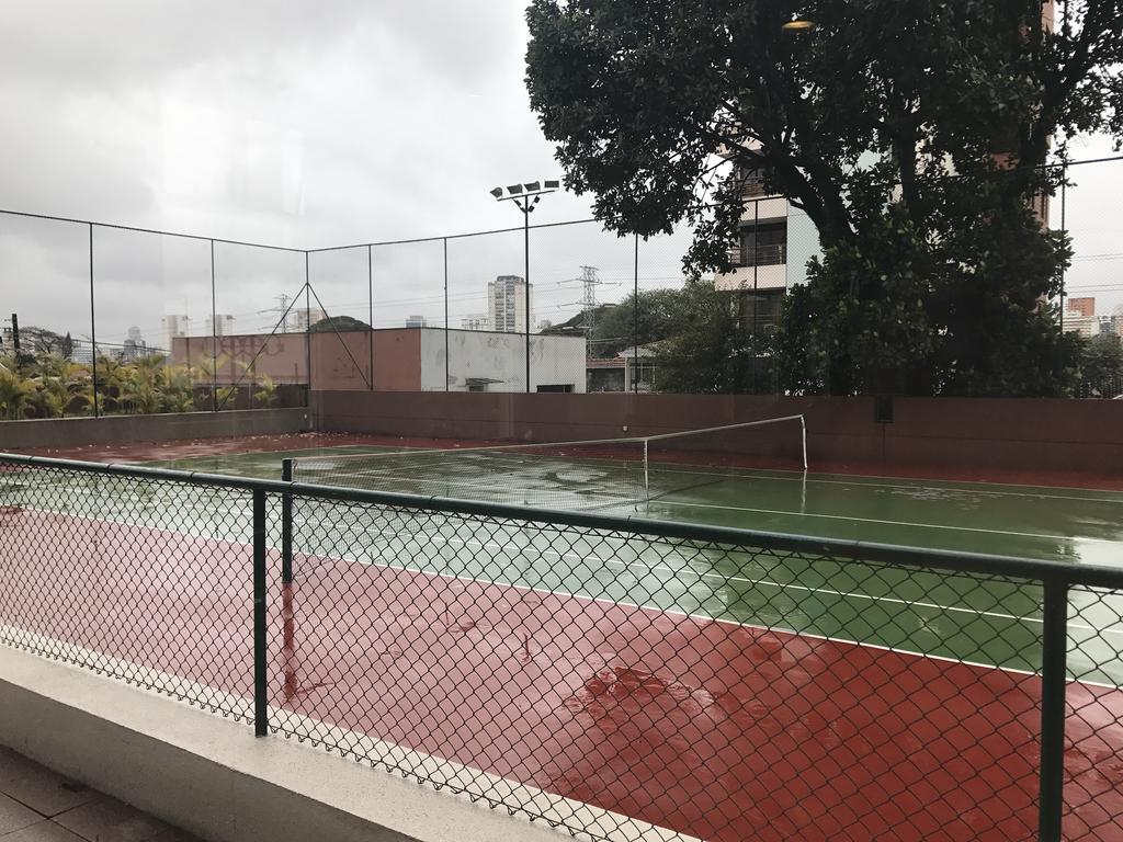 Estudio Charmoso No Coracao Do Brooklyn. Apartment São Paulo Ngoại thất bức ảnh